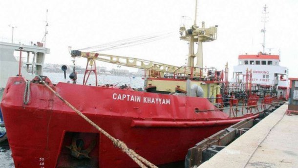Українські дипломати повернули з в’язниці Лівії українського моряка: перші подробиці