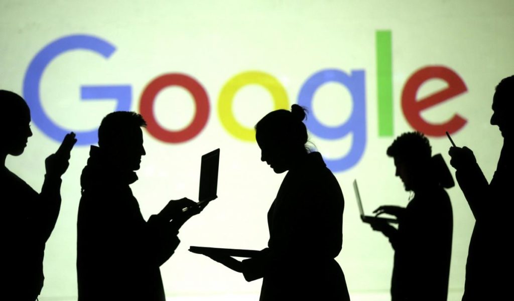 В Google зізнались у “шпигунстві”: хто і як злив тисячу приватних розмов