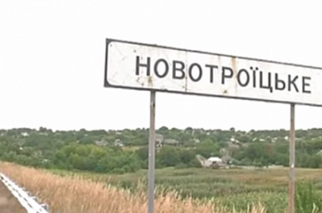 На Донеччині поранили ще одного медика-волонтера