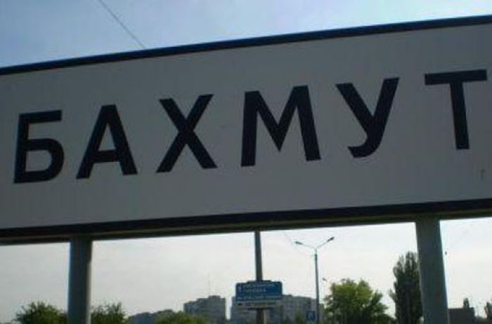 А ми не знали: у Бахмуті проголосувала 15-річна дитина