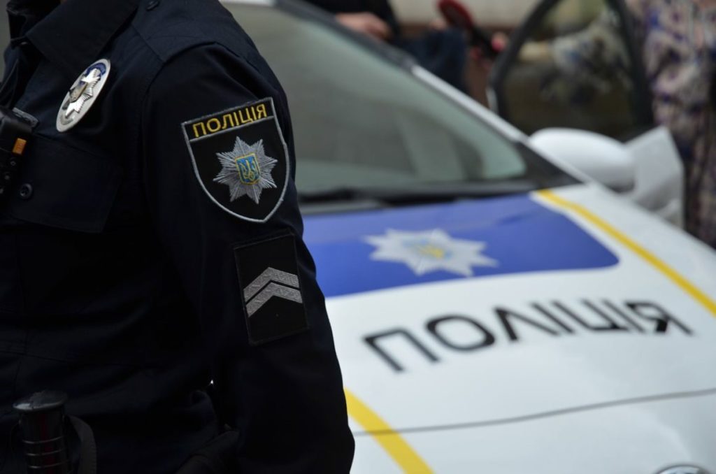 Нацполиция возбудила уголовное дело из-за нападения на Петра Порошенко
