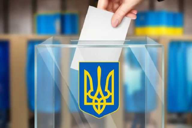 Дострокові вибори Ради: стало відомо, хто проведе Національний екзит-пол