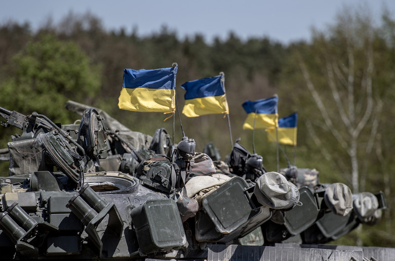 Війна на Донбасі: окупанти продовжують використовувати заборонене озброєння