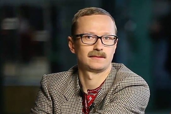 Ведучий UA:Першого Майкл Щур йде з суспільного через “Телебачення Торонто”