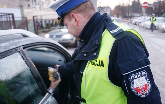 У Польщі в результаті ДТП загинув українець