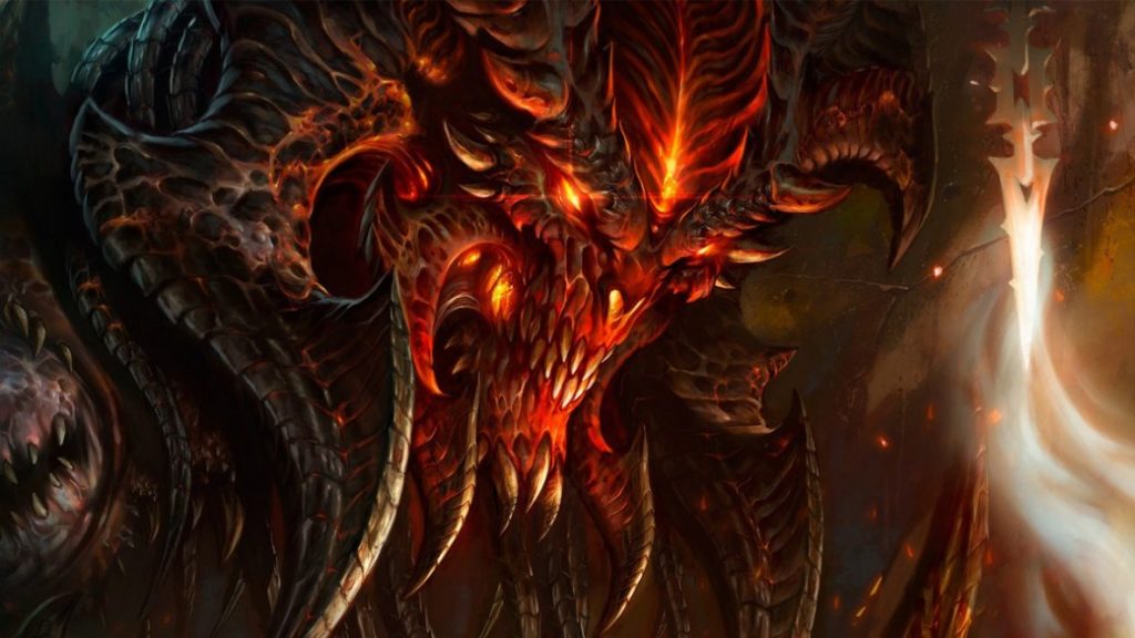 Оригинальную Diablo теперь можно запустить прямо из браузера