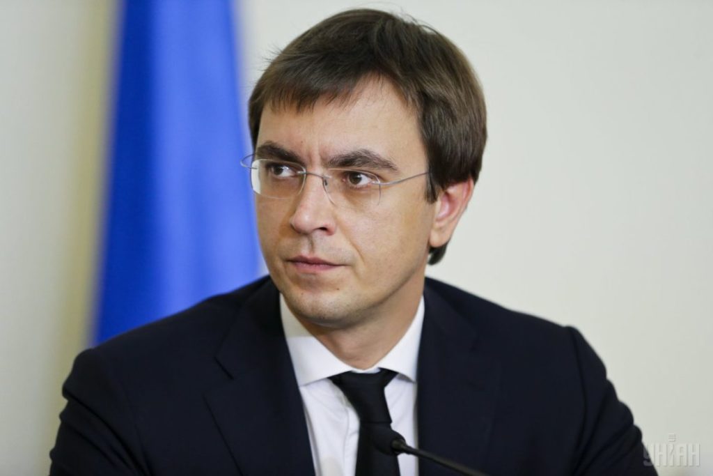 У Канаді шоковані продажем квитків на зустріч з Зеленським – Омелян