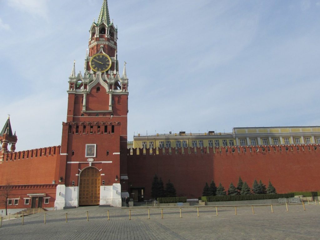 Кремль назвал результаты выборов в Украине «голосованием надежды»