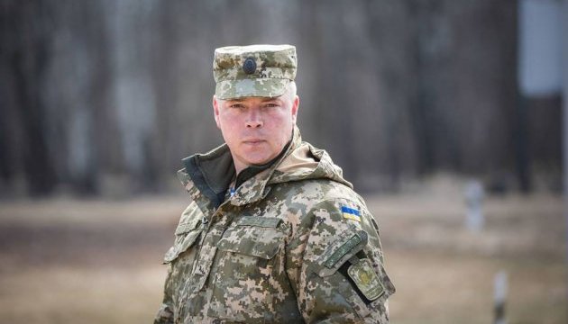 Ракетні комплекси та соціальне забезпечення військових: Забродський розповів про плани роботи у Раді