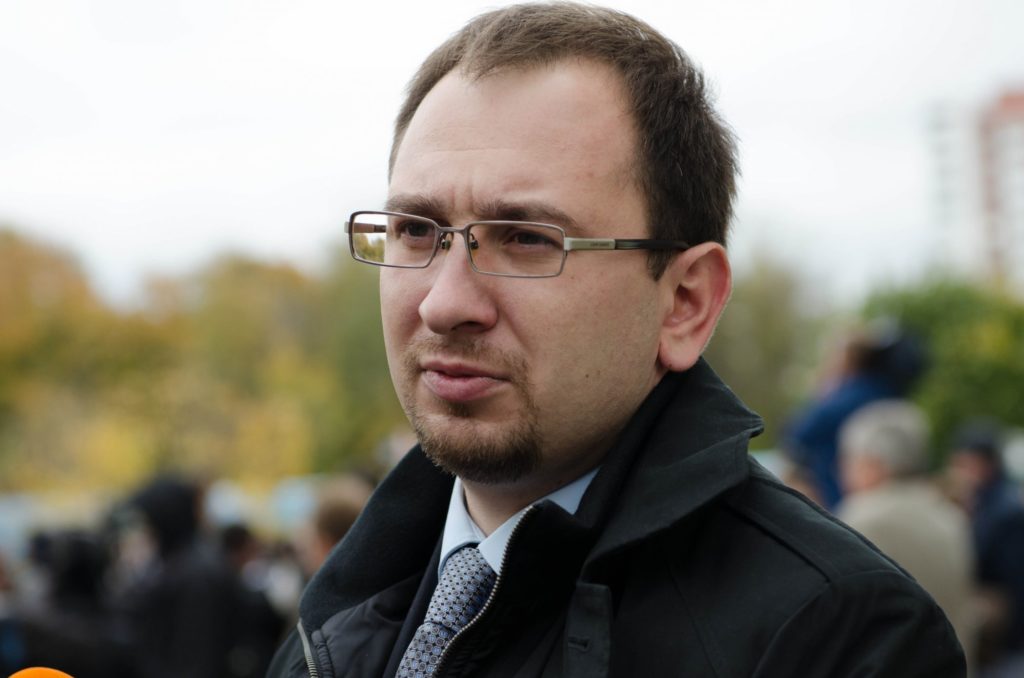 Полозов объяснил, почему Украина могла отпустить моряков российского танкера Nika Spirit