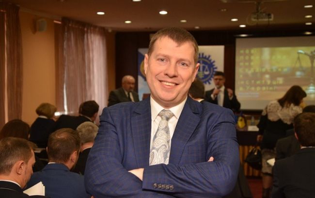 Рада суддів України обрала нового главу: що про нього відомо