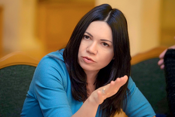 Нацрада може звернутись до НАЗК щодо скупівлі телеканалів соратником Медведчука – Вікторія Сюмар