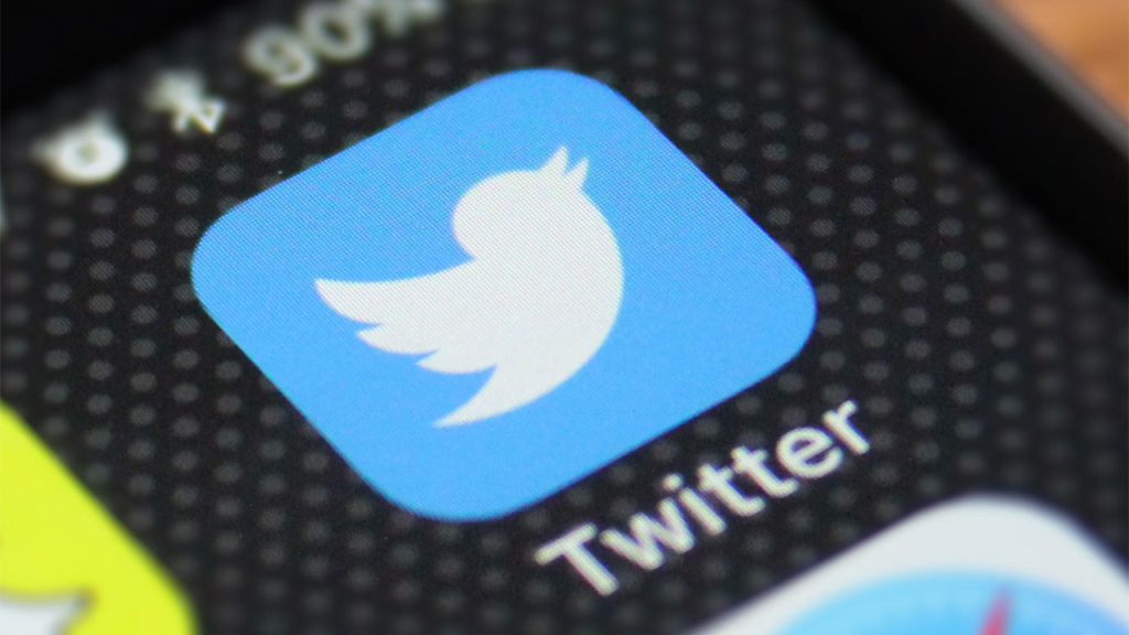 Перестал работать Twitter: какие страны пострадали больше всего