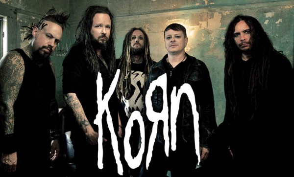 Гурт Korn оприлюднив кліп на пісню You’ll Never Find Me