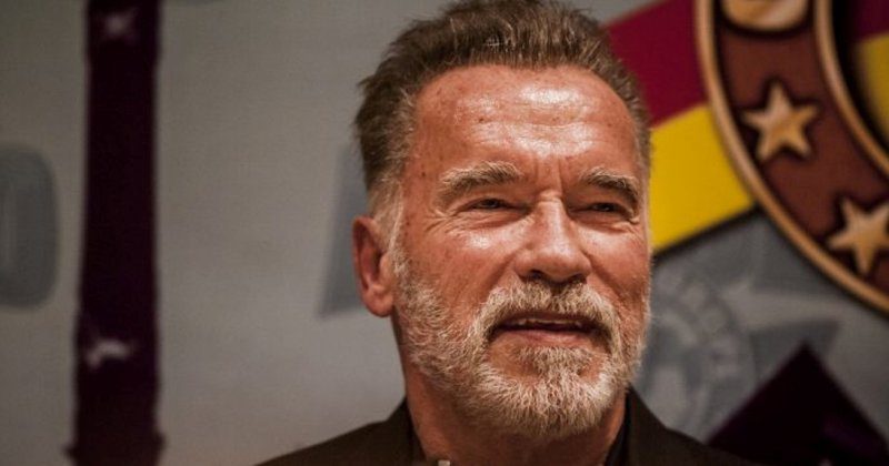 Секс, політика та залізо: 72-річчя святкує легендарний Арнольд Шварценеггер