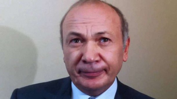 ГПУ поновила розслідування проти екс-регіонала Іванющенка