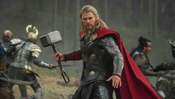 “Тор 4” буде: стало відомо ім’я режисера нової стрічки від Marvel