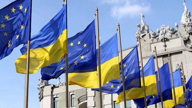 Від саміту “Україна-ЄС” ми очікуємо важливих стратегічних рішень – Порошенко