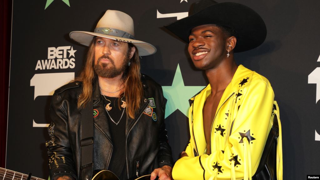 Пісня репера Lil Nas X побила рекорд Despacito