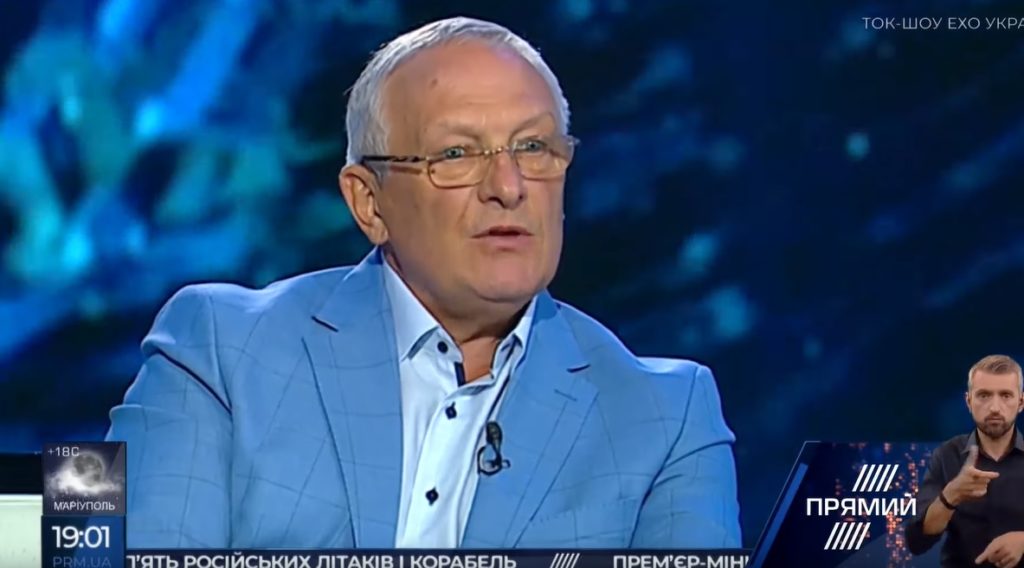 Зеленский сейчас делает ошибку, назначая главами администраций людей, которые никогда не работали в региональной политике — Баранов