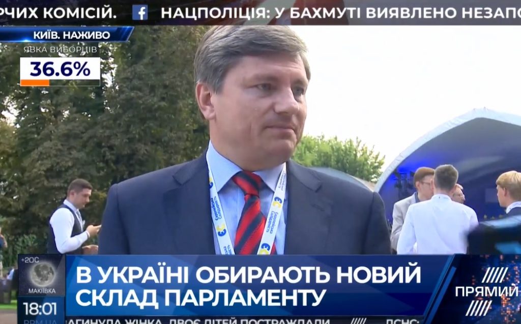 Мы видим сегодня такую массу нарушений, которых не было на предыдущих выборах — в 2014, 2015 годах и президентских 2019-го — Артур Герасимов