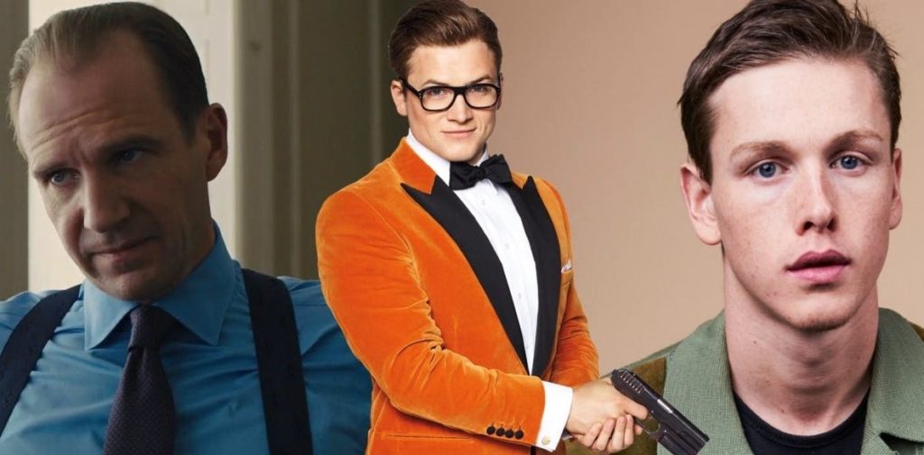 З’явився дебютний трейлер до пріквела “Kingsman”