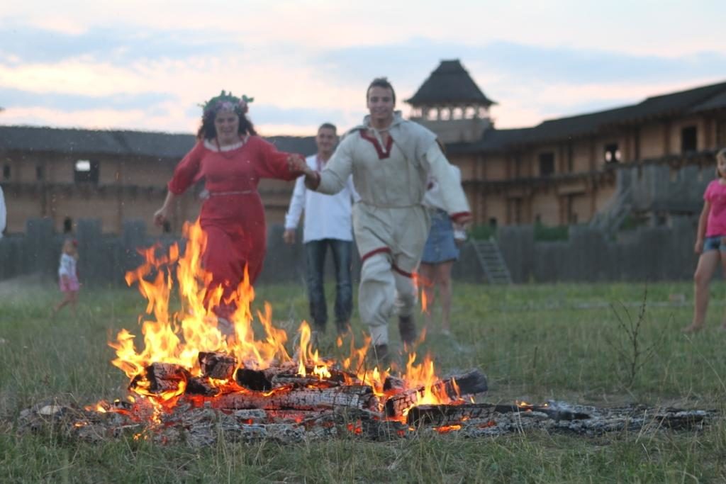Ivan Kupala 2025: what is this holiday and how is it celebrated in Ukraine