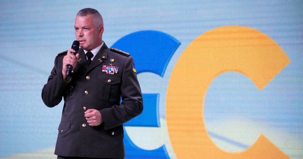 Не вірити противнику і тримати високий рівень боєготовності – генерал Забродський про ситуацію на Донбасі