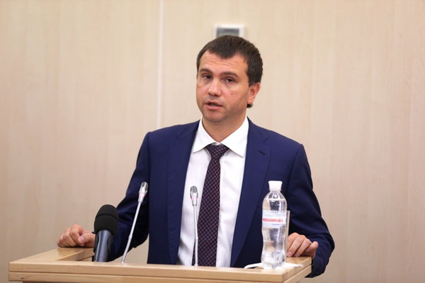 Генпрокуратура викликає скандального суддю Вовка