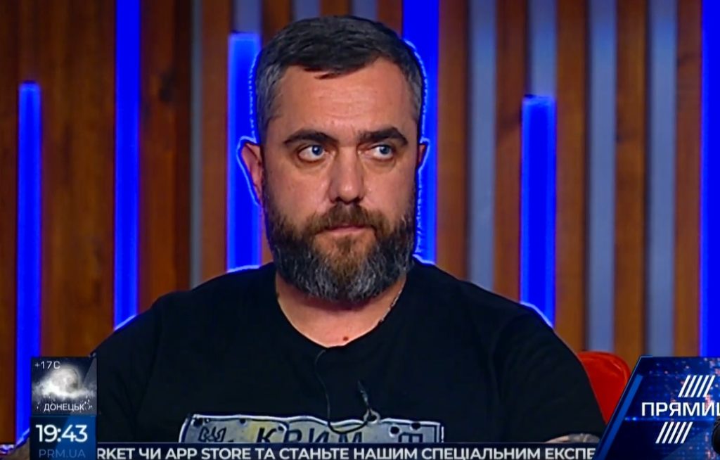Украинские военные не торгуют своей честью, как и не торгуют страной — Алексей Петров