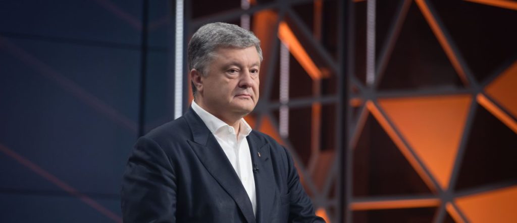 Есть основания утверждать, что Портнов имеет доступ ко всем материалам следствия ГБР — Порошенко