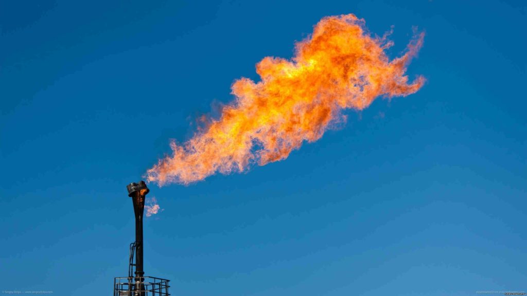 «Нафтогаз» снизил цену на газ на 7,2-7,5%: кого это касается