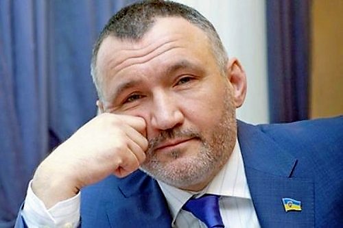 Верховний Суд дозволив Ренату Кузьміну балотуватись до Верховної Ради