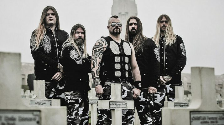 Нетривіальний урок історії Великої війни: про що новий альбом Sabaton