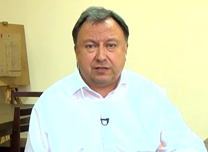 Офис президента не сделает русский региональным языком Донбасса: Княжицкий назвал причину