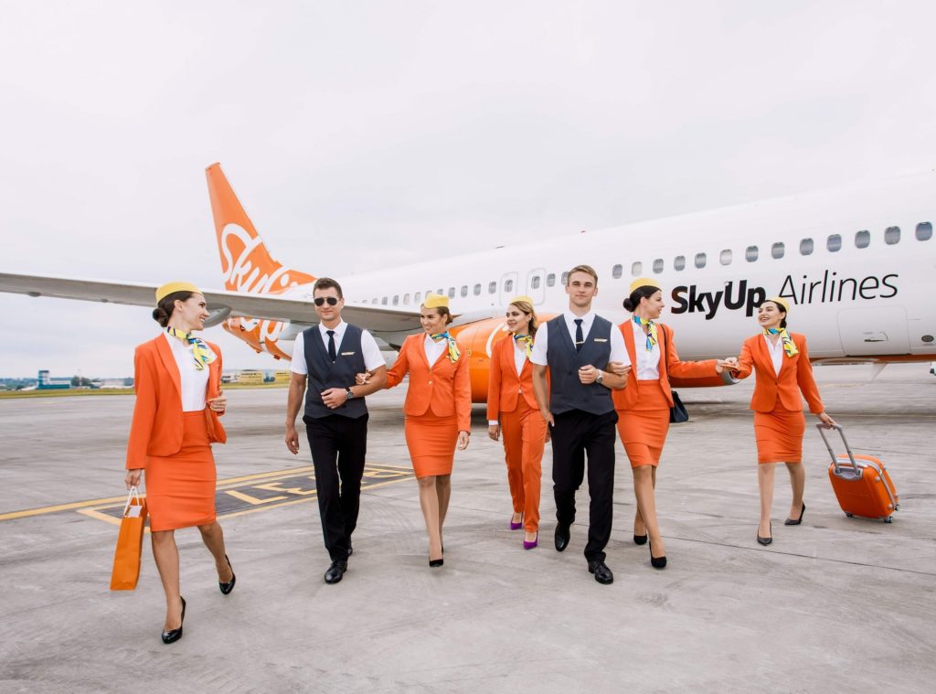 SkyUp и Барышевский суд: скандальная судья подала в отставку