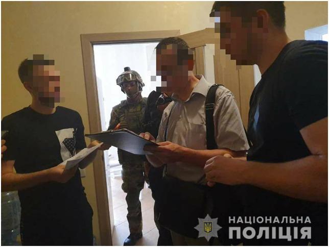 У Києві заарештували двох підозрюваних у тероризмі: суд призначив рекордну заставу
