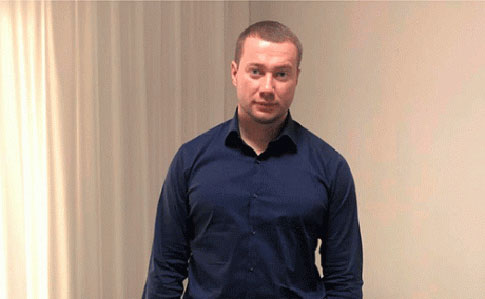 Бізнес на окупованій території та брат у “МГБ ДНР”: що відомо про новопризначеного Зеленським голову Донецької ОДА