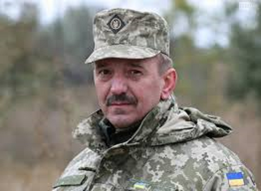 Полторак призначив нового командувача з логістики ЗСУ: що відомо про нього
