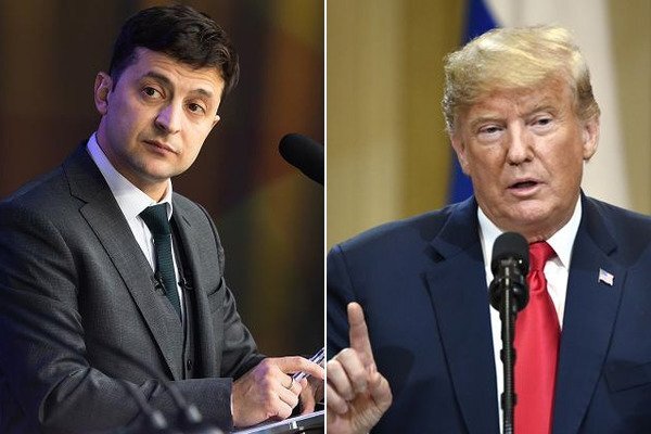 Заступник ОП не виключив зустрічі Зеленського і Трампа у Польщі: названо місяц