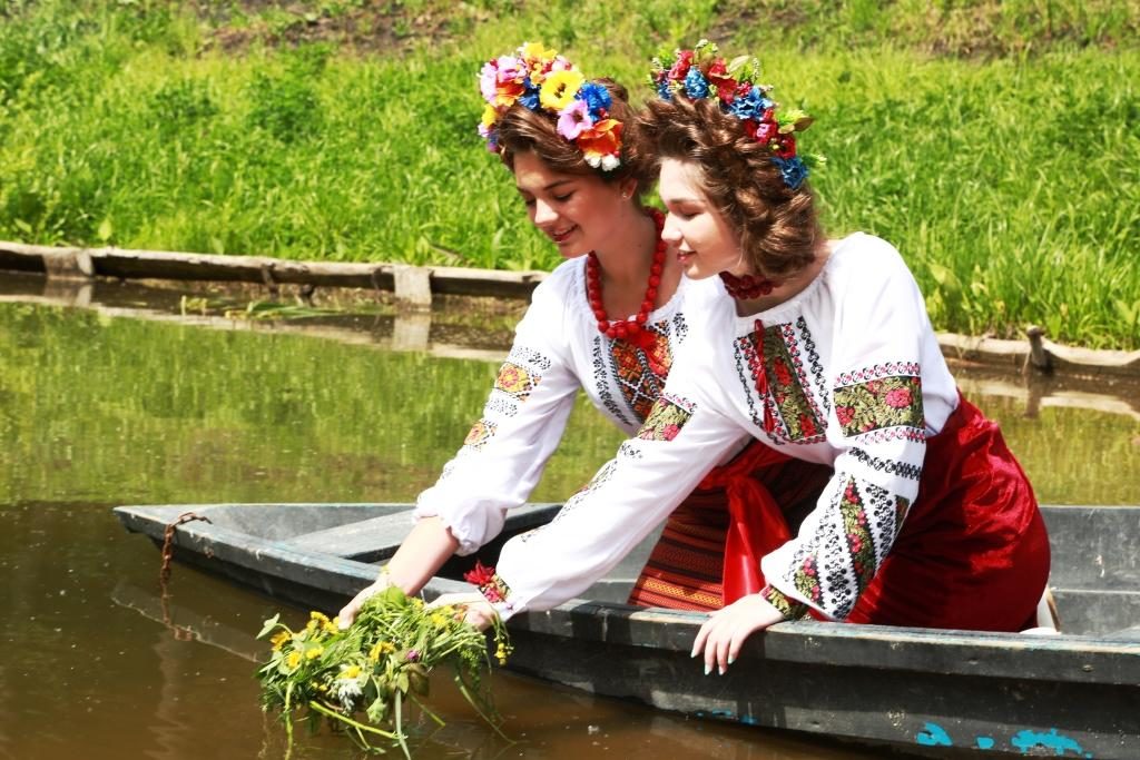 Івана Купала-2020: традиції, символи та особливості святкування