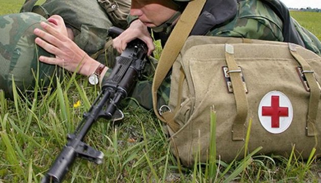 Обстріл санітарного авто біля Водяного розглянуть у межах засідання ТКГ