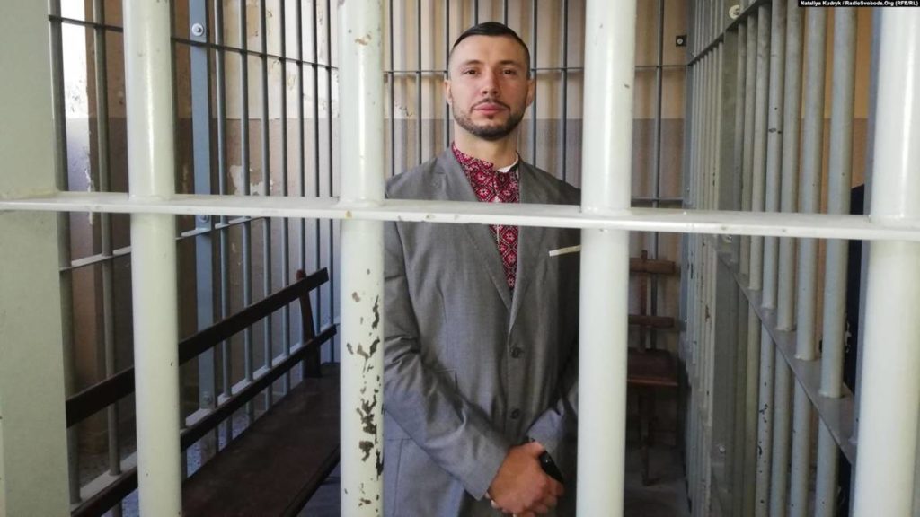 Приговор нацгвардейцу Маркиву: прокурор удивлен, адвокат готов эмигрировать из Италии