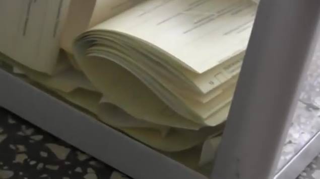 Дострокові вибори до Ради: на Житомирщині зафіксували кричуще порушення