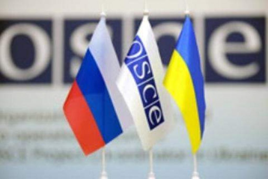 Сьогодні зустріч ТКГ у Мінську: обговорять “хлібне перемир’я”, вбивство медиків ЗСУ та блокаду ОРДЛО