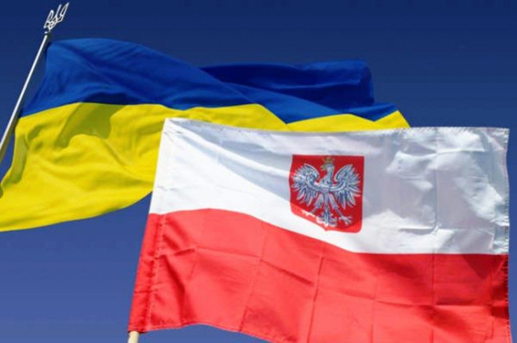 Украина станет приоритетом председательства Польши в Совбезе ООН