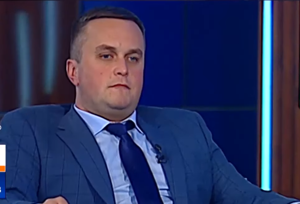 САП готова передать в Антикоррупционный суд 208 производств – Холодницкий
