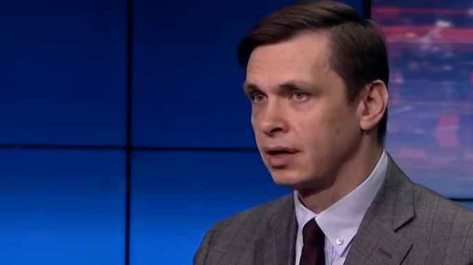Монобільшість навряд підтримає заборону діяльності ОПЗЖ і “Партії Шарія”: політолог назвав причини
