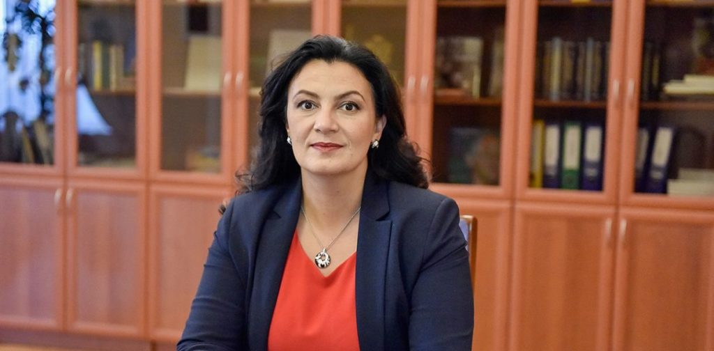 Ідея об’єднати комітети Ради з європейської інтеграції та закордонних справ свідчить про нерозуміння, що таке євроінтеграція – Климпуш-Цинцадзе