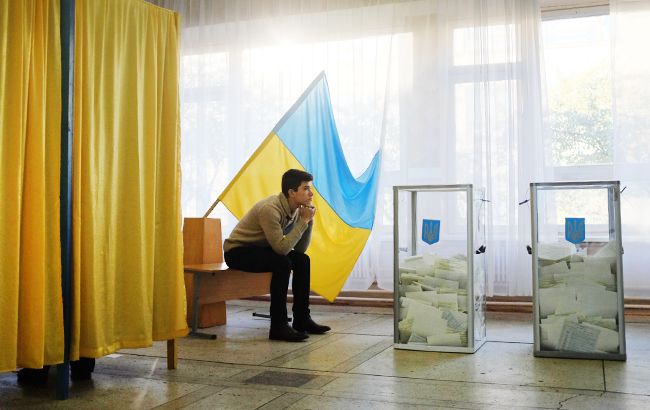 Явка на парламентських виборах-2019: остаточні дані ЦВК